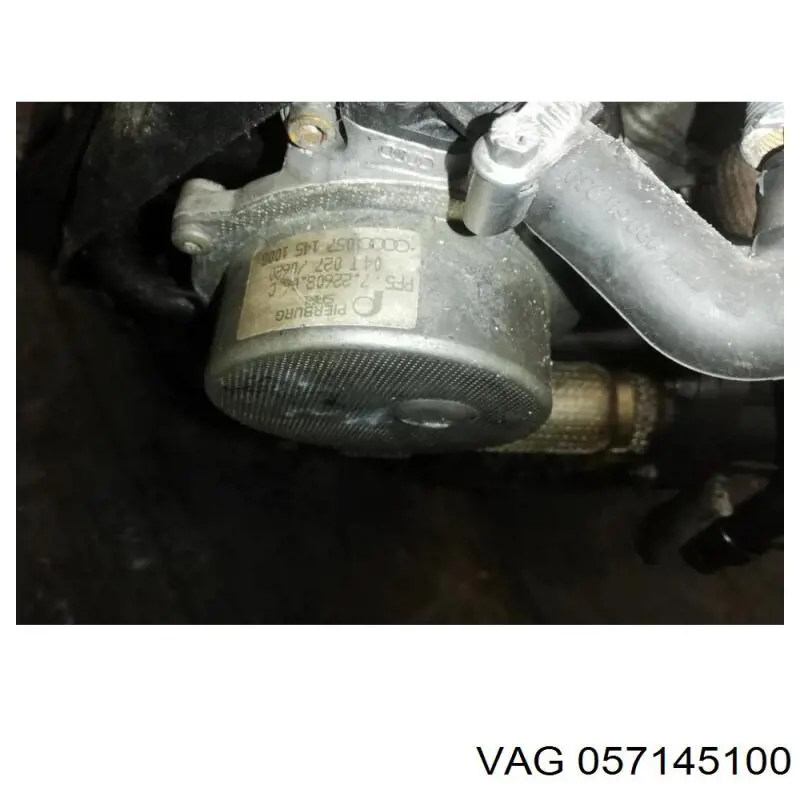  VAG 057145100 ціна, від 17.14 USD