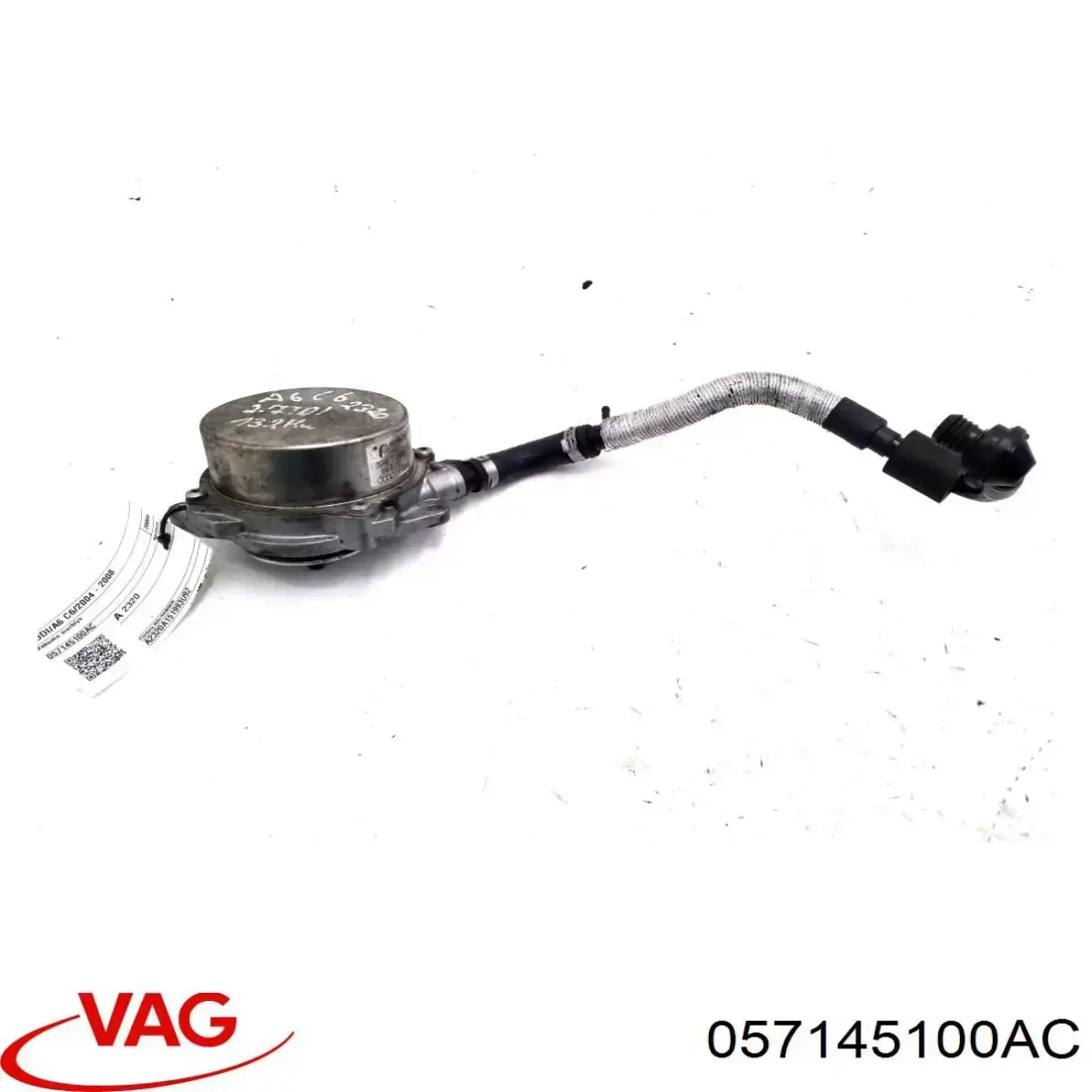 Насос вакуумний ERA 559021 ціна, від 24.07 USD
