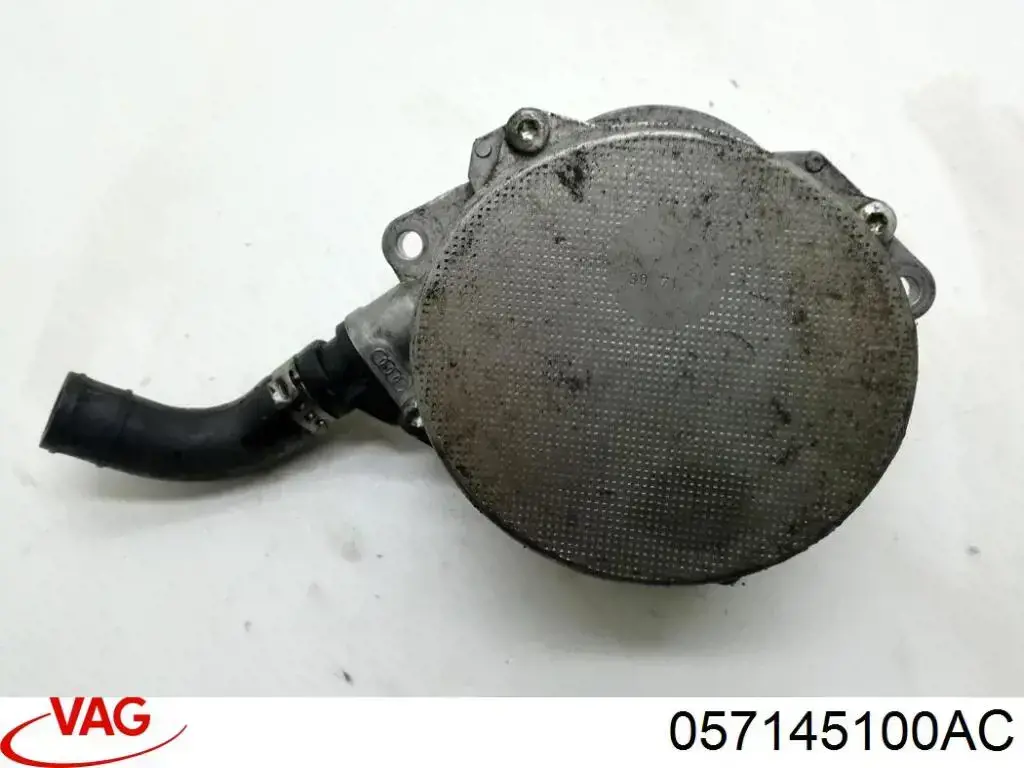 Вакуумний насос 559021 ERA