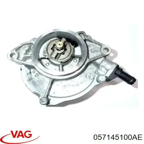 Купити 057145100AE VAG Вакуумний насос