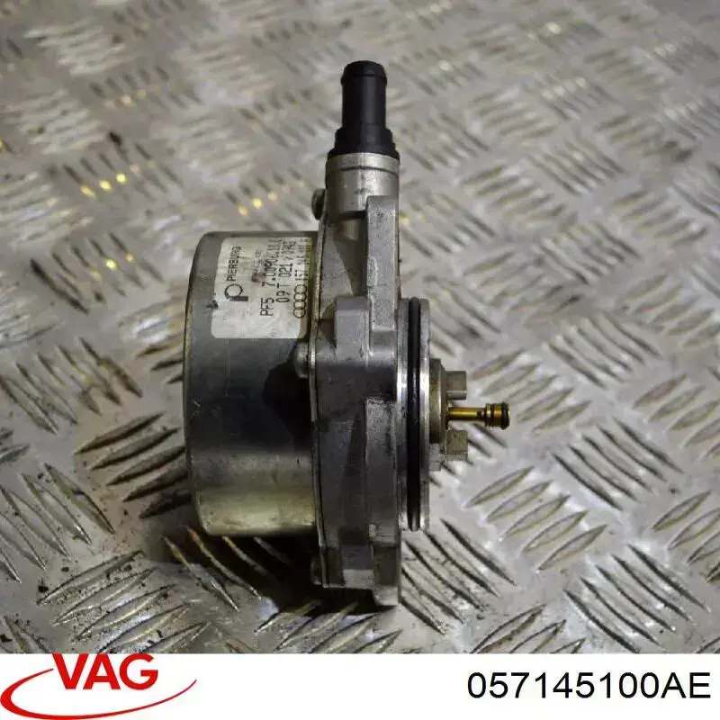 Насос вакуумний VAG 700906080 ціна, від 22.50 USD