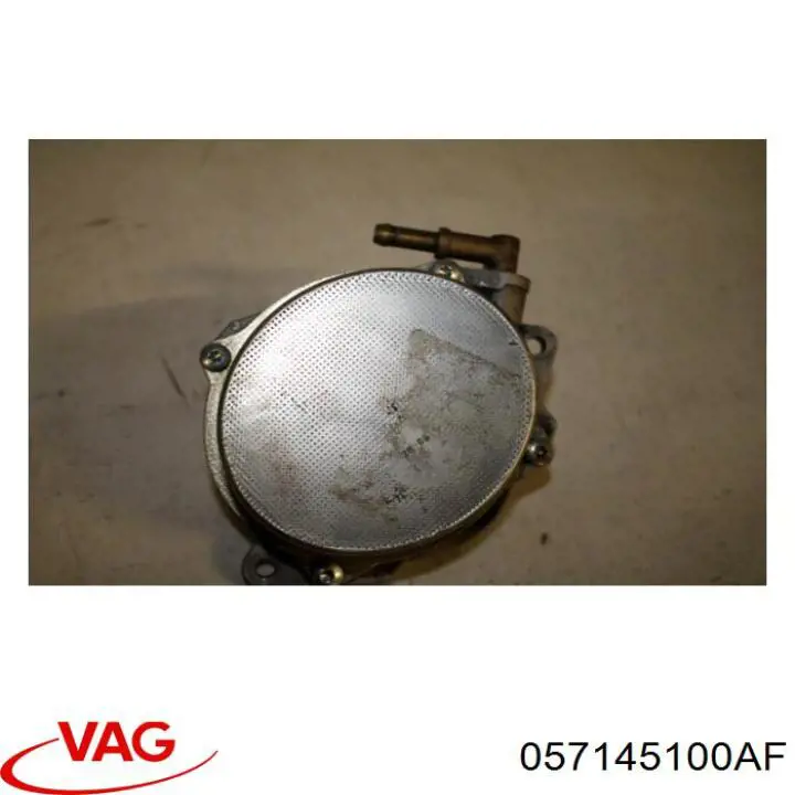 Купити 057145100AF VAG Вакуумний насос