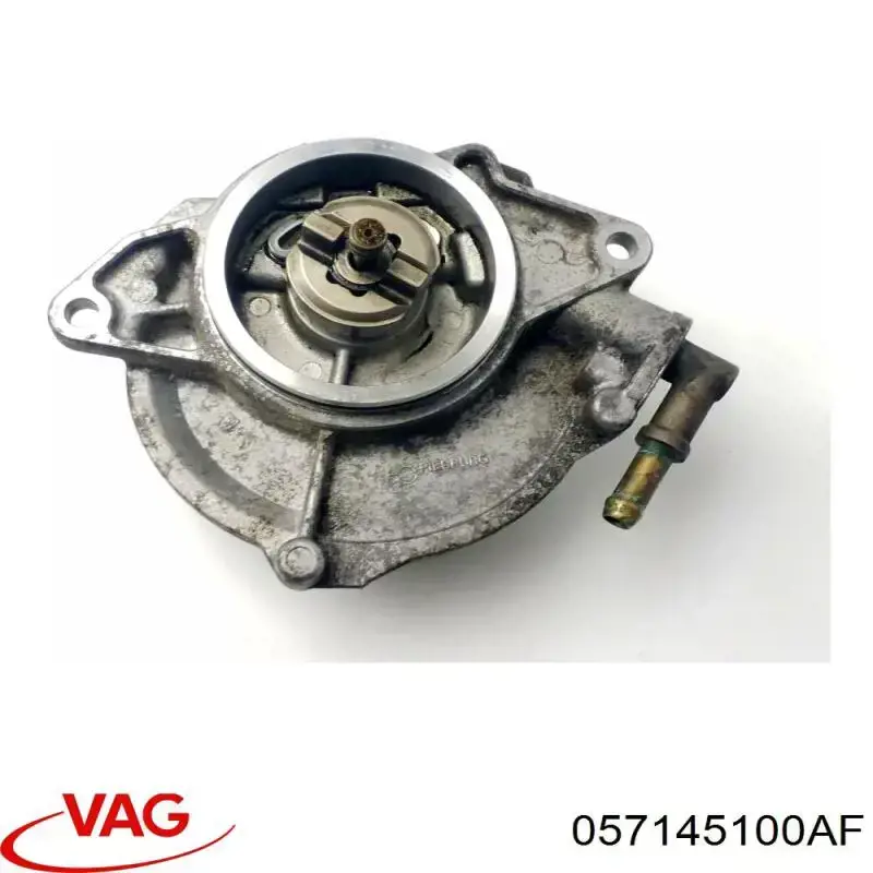 Вакуумний насос 057145100AF VAG