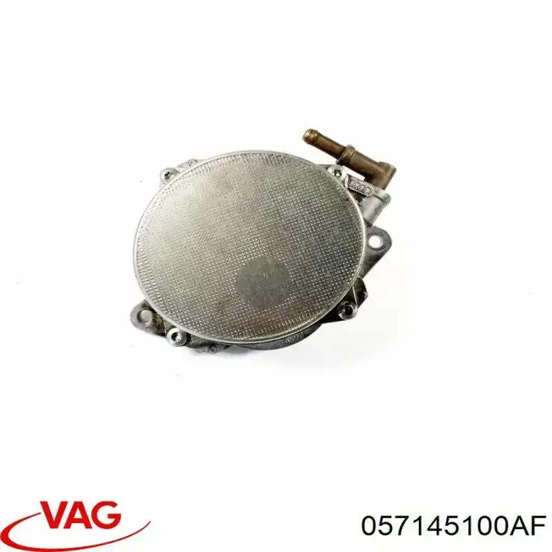 057145100AF VAG Насос вакуумний