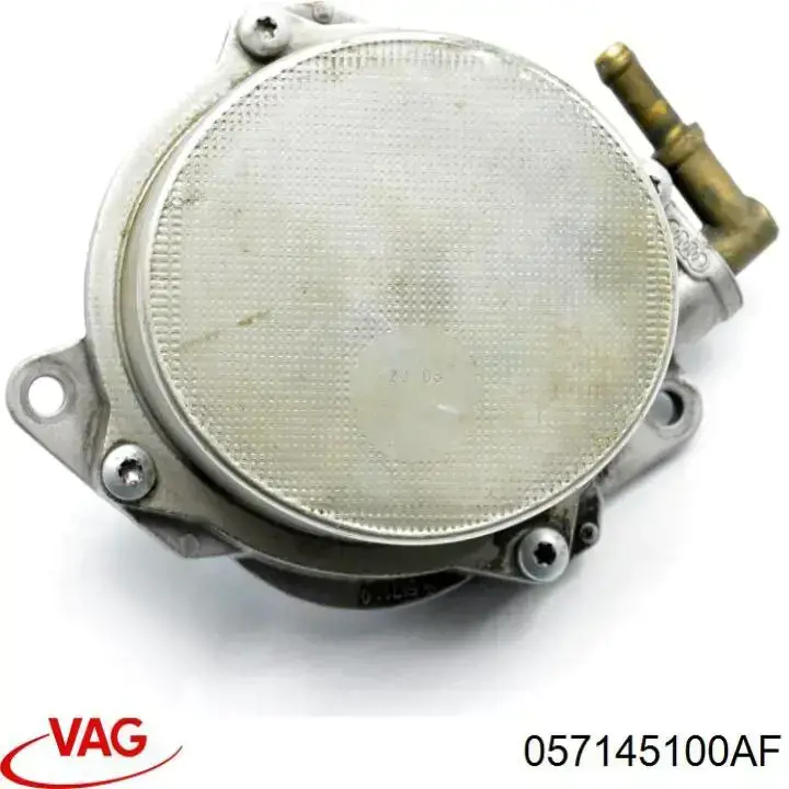 Купити 057145100AF VAG Вакуумний насос