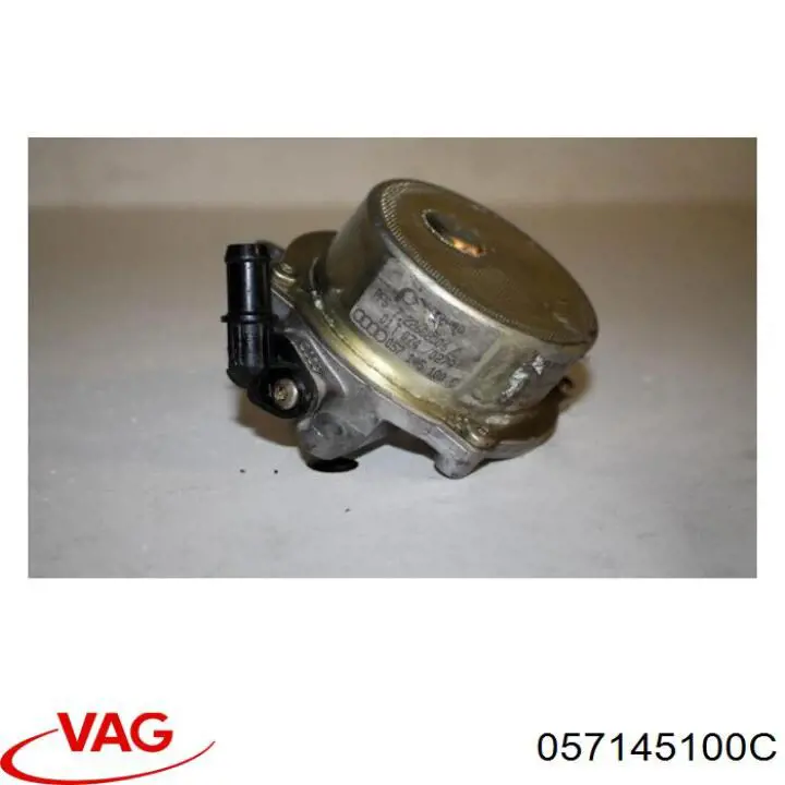 Купити 057145100C VAG Вакуумний насос