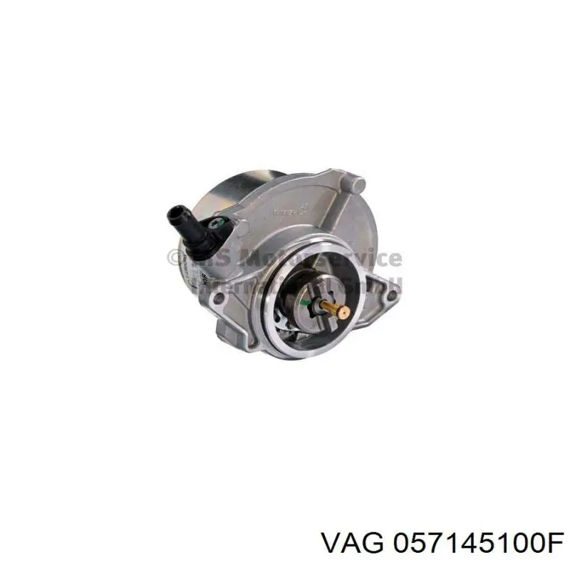 Купити 700906080 VAG Вакуумний насос