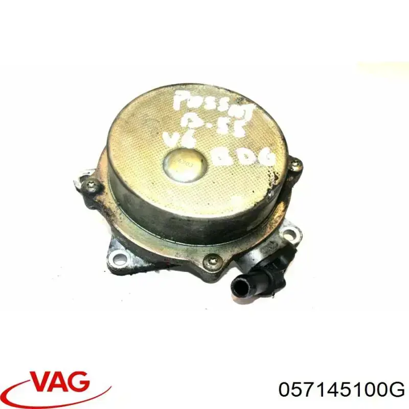 Насос вакуумний VAG 057145100G ціна, від 22.22 USD