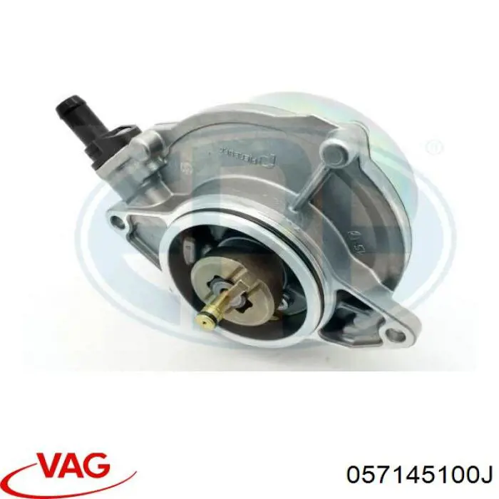 057145100J VAG Насос вакуумний