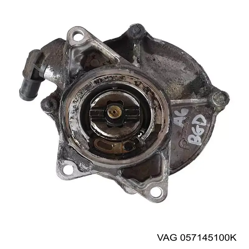 Купити 057145100K VAG Вакуумний насос