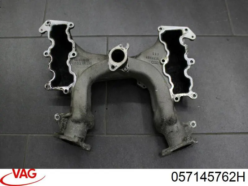  VAG 057145762H ціна, від 166.11 USD