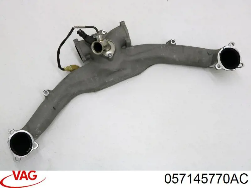  VAG 057145770AM ціна, від 152.93 USD