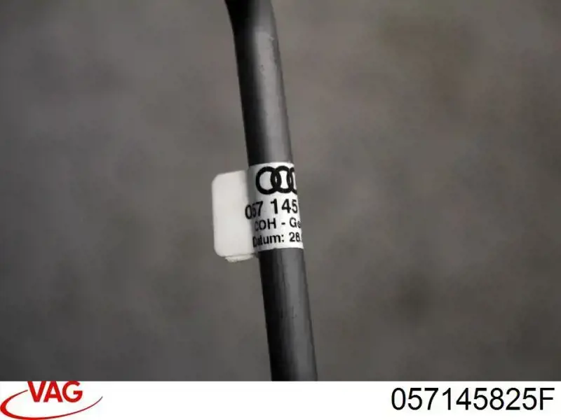 Купити 057145825F VAG 