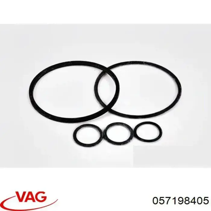 57198405 VAG 
