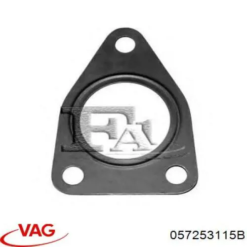  VAG 057253115B ціна, від 4.84 USD