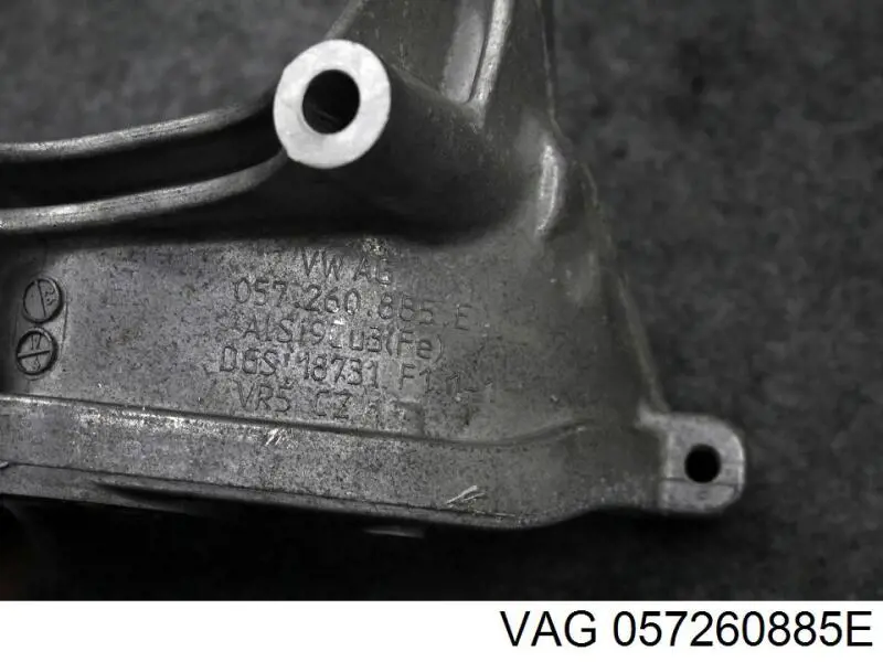 057260885E VAG 