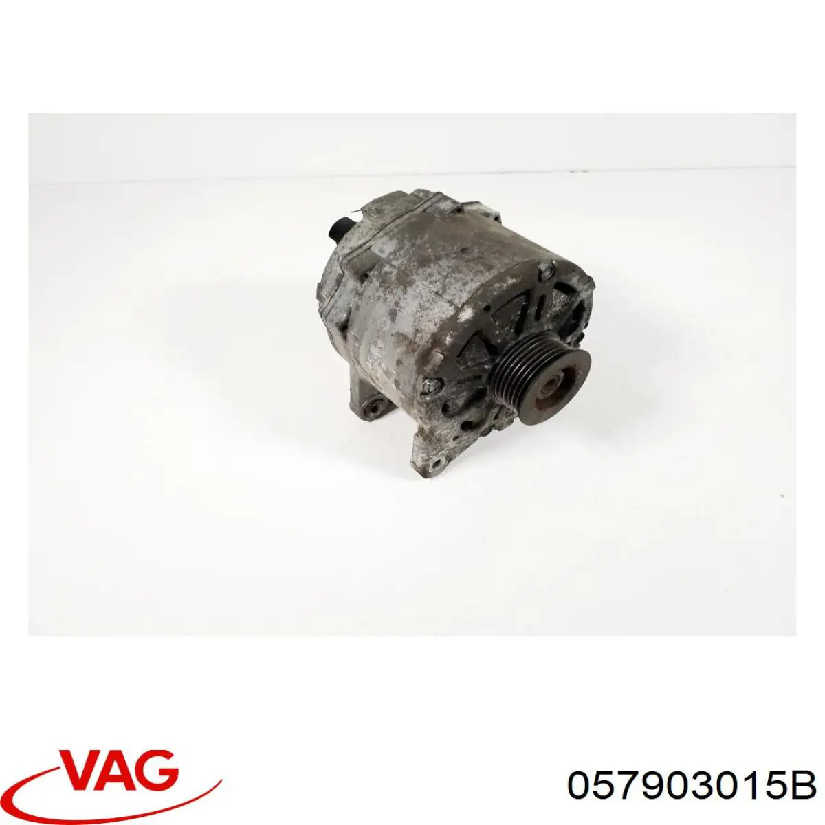 Купити 057903015B VAG Генератор