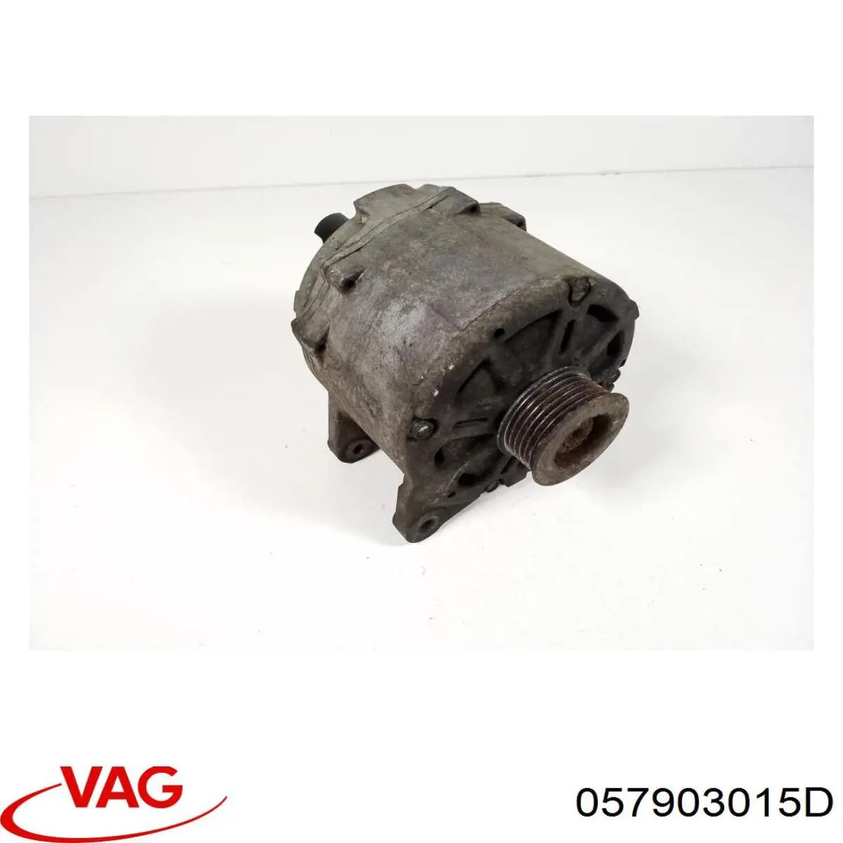 Купити 057903015D VAG Генератор