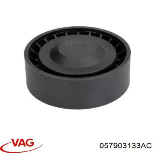 Купити 057903133AC VAG Натягувач ременя ГРМ