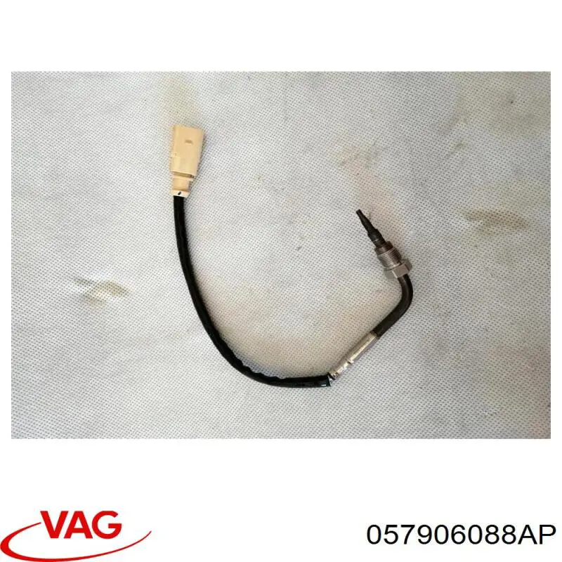  VAG 057906088AP ціна, від 84.48 USD