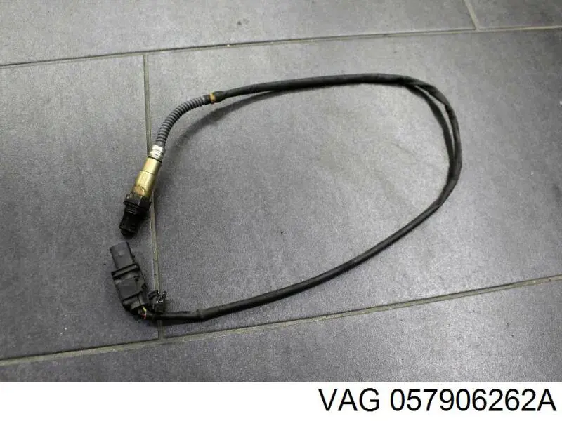Купити 057906262A VAG Лямбдазонд, датчик кисню до каталізатора