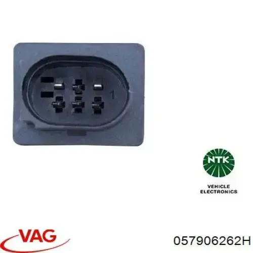 Купити 057906262H VAG Лямбдазонд, датчик кисню до каталізатора