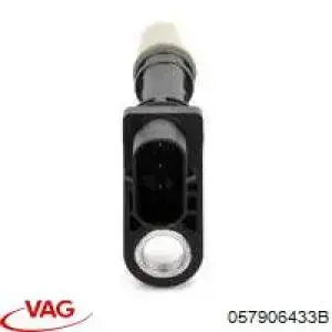 Купити 057906433B VAG Датчик положення (оборотів) коленвалу