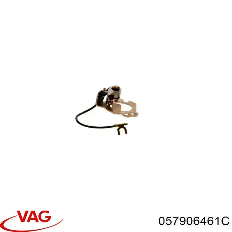 ДМРВ 281002435 VAG