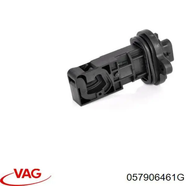 057906461G VAG Датчик витрати повітря