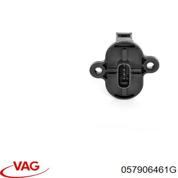 Датчик масової витрати повітря VAG 057906461G ціна, від 100.67 USD