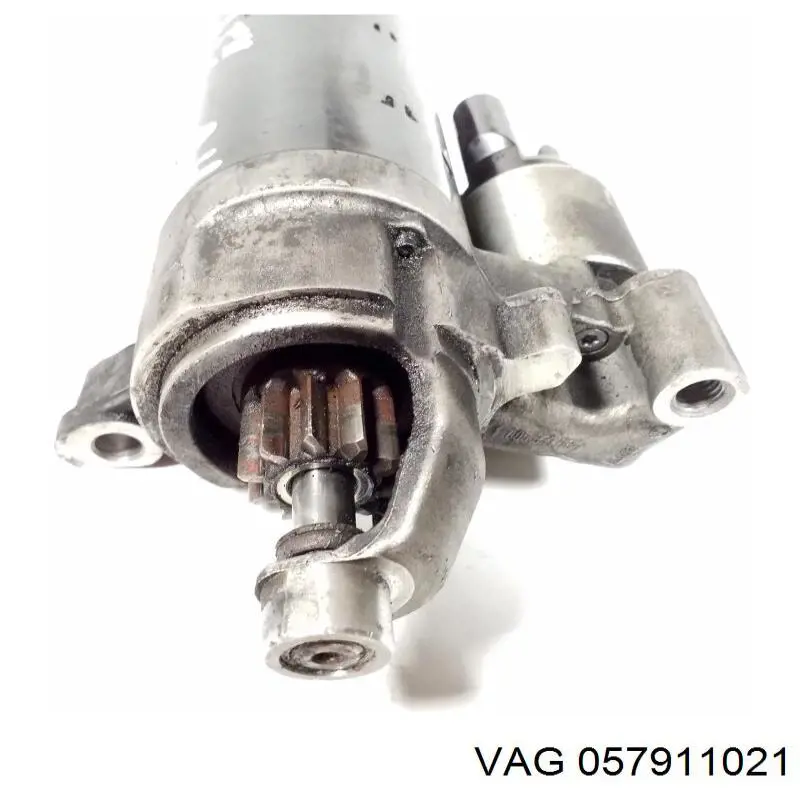 Купити 057911021 VAG Стартер