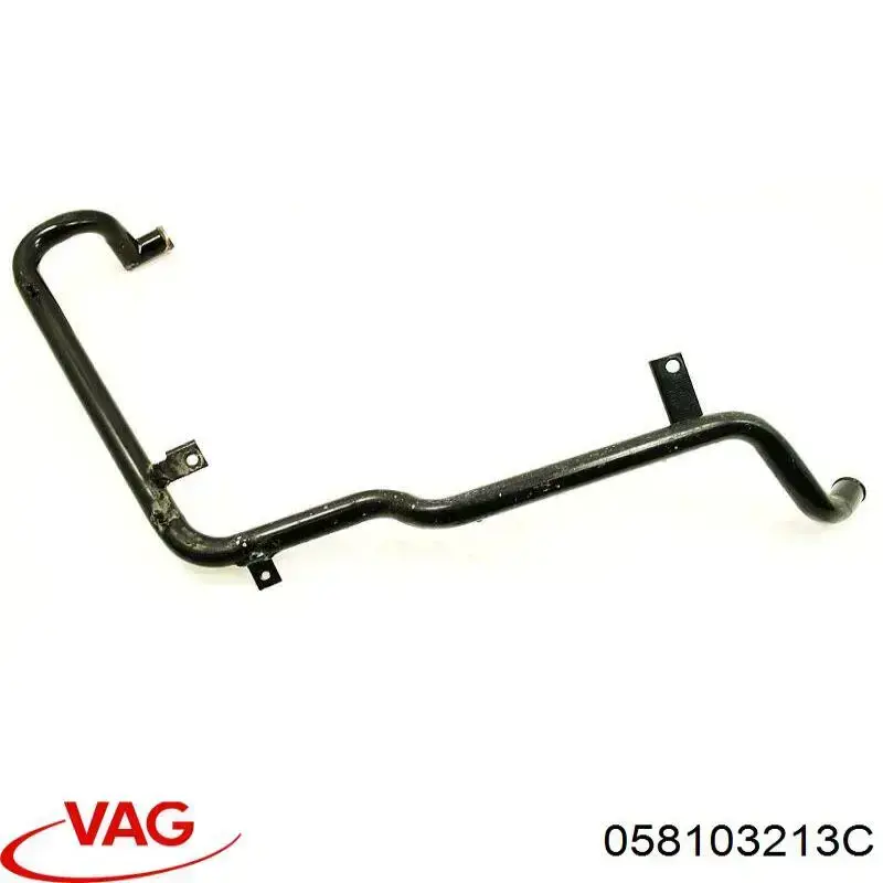 058103213C VAG 