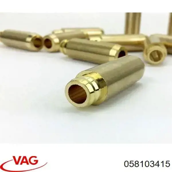 Купити 058103415 VAG Направляюча клапана