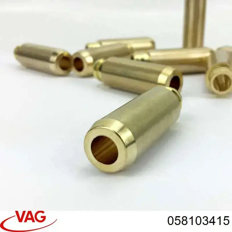 Направляюча втулка клапана VAG 058103415 ціна, від 2.32 USD