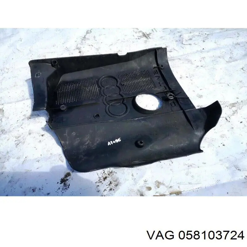 Купити 058103724 VAG 