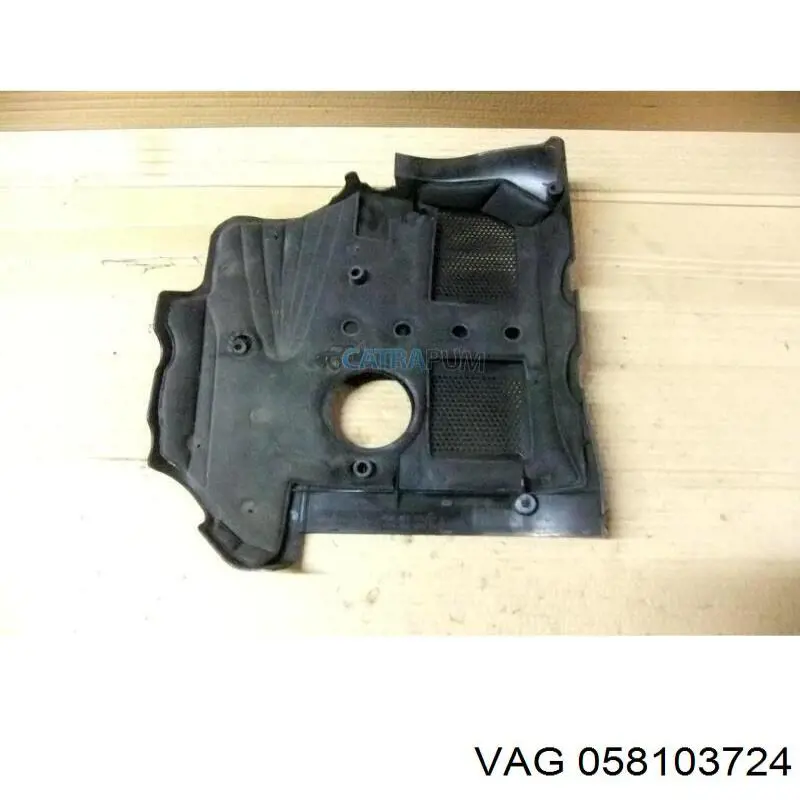 058103724 VAG 