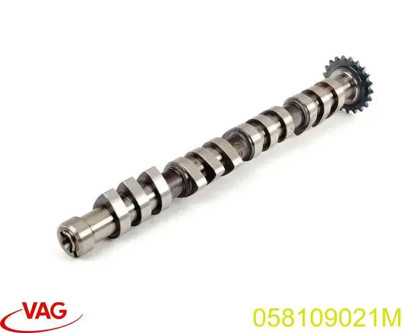 Шток двигуна, впускний VAG 058109021M ціна, від 171.70 USD