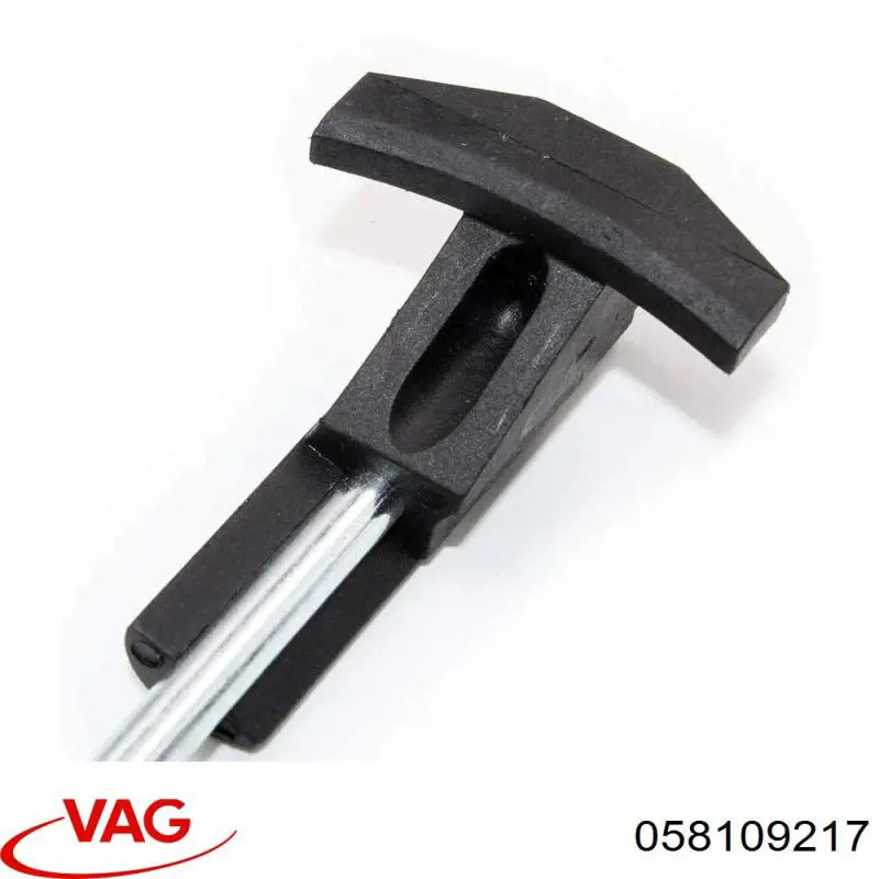 Комплект ланцюга ГРМ 058109217 VAG