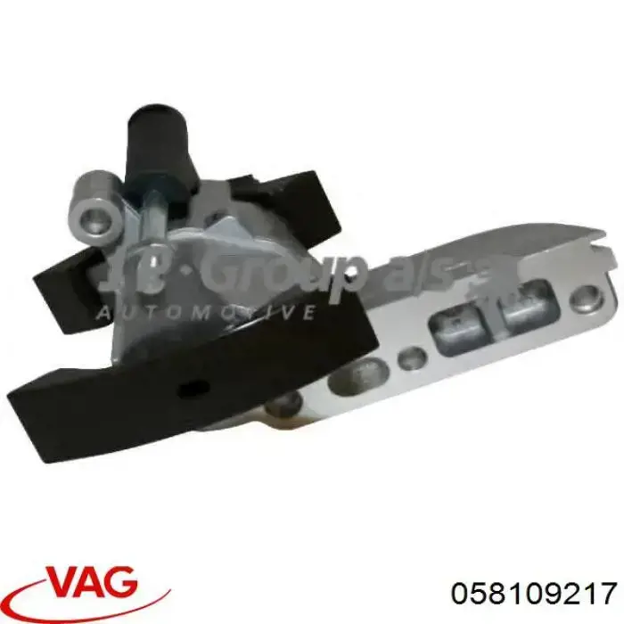 Ланцюг ГРМ, комплект VAG 058109217 ціна, від 240.87 USD