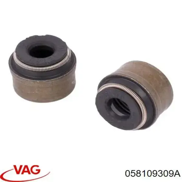 Гідрокомпенсатор 058109309A VAG