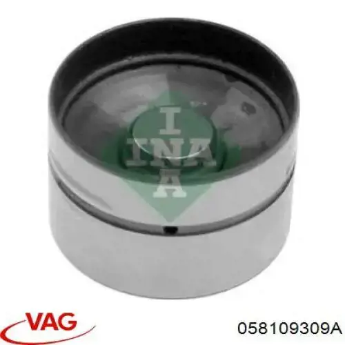 Купити EH8059 Eurocams Штовхач клапанів двигуна