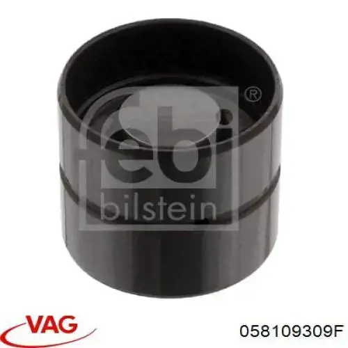 Гідрокомпенсатор 058109309F VAG