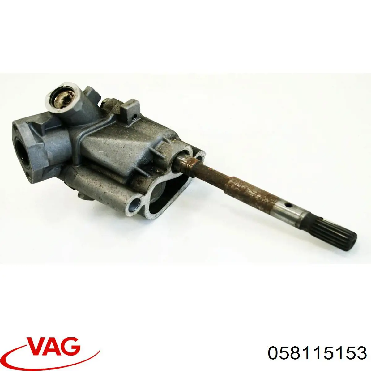  VAG 058115153 ціна, від 15.34 USD