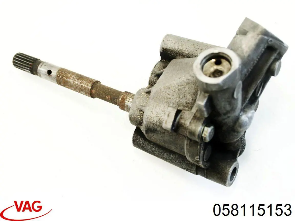 Купити 058115153 VAG 