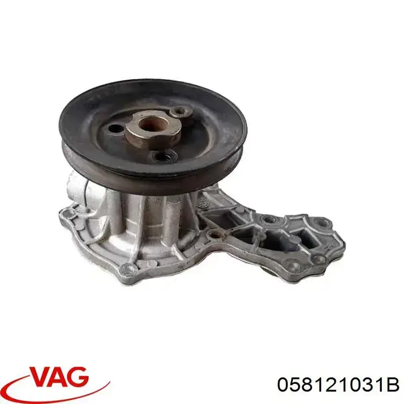 058121031B VAG 