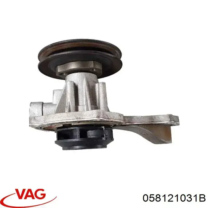 Купити 058121031B VAG 