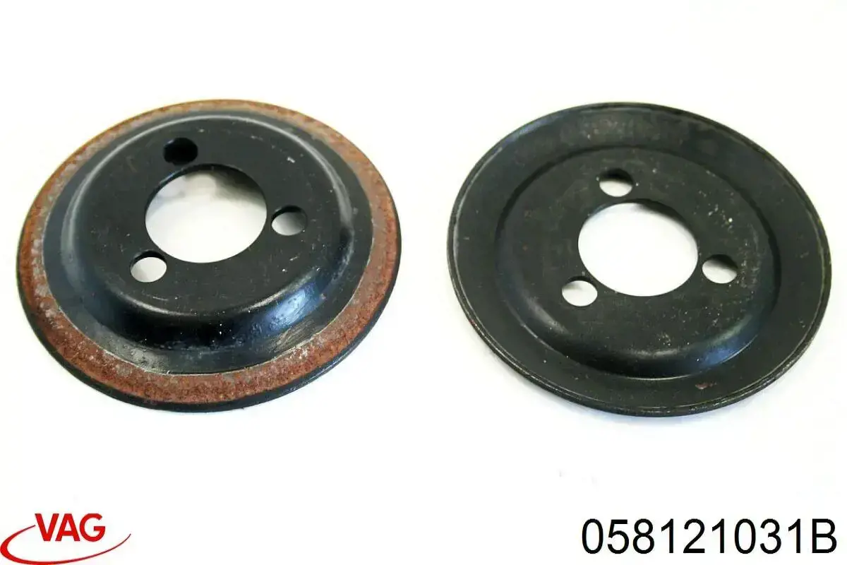  VAG 058121031B ціна, від 11.07 USD
