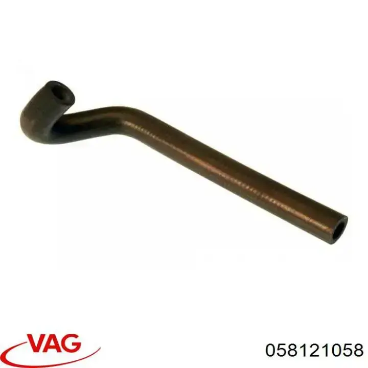  058121058 VAG