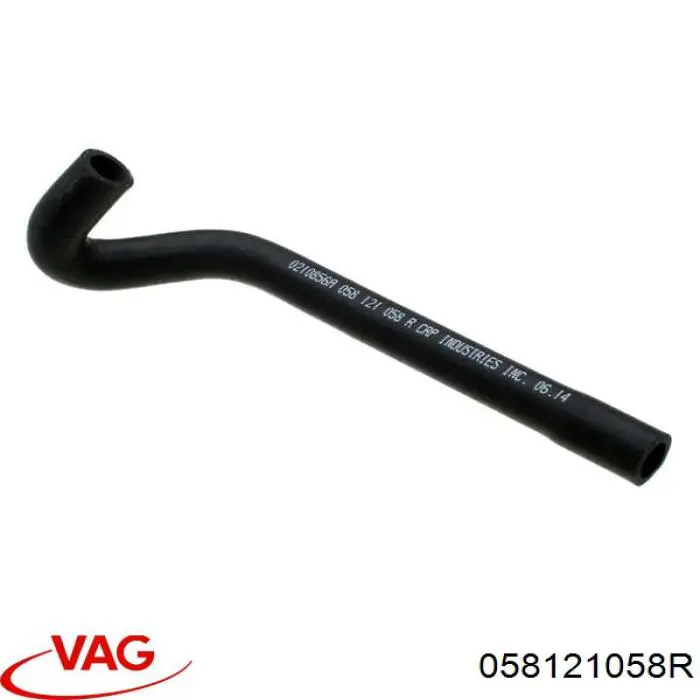 058121058R VAG 