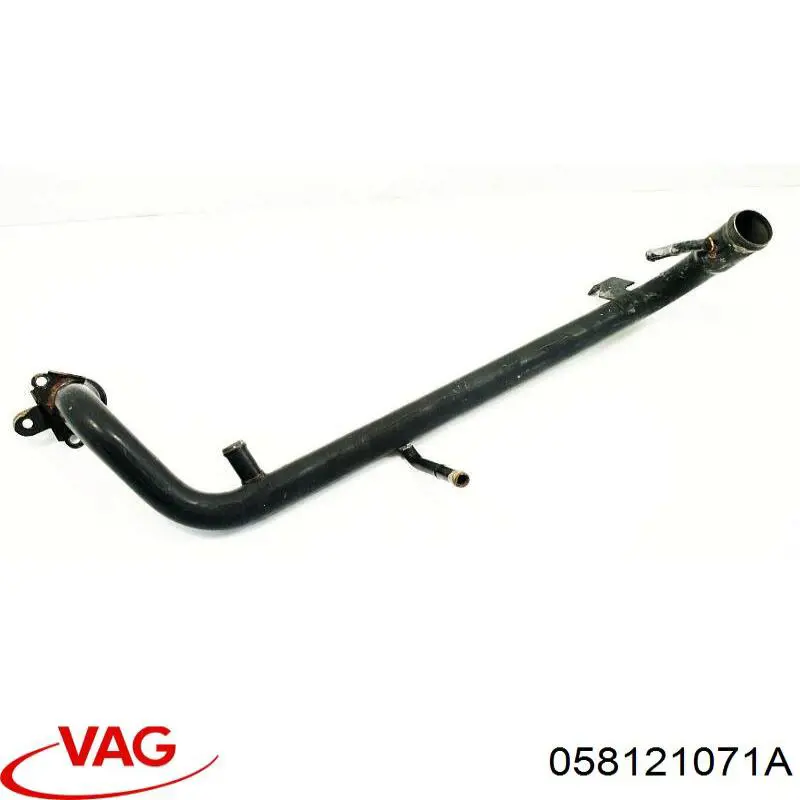 058121071A VAG 